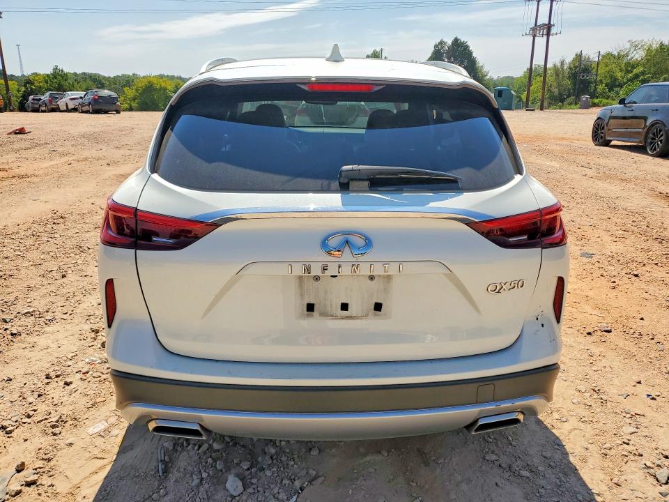 2019 Infiniti Qx50 მანქანა იყიდება აუქციონზე, vin: 3PCAJ5M18KF144420, აუქციონის ნომერი: 66459886