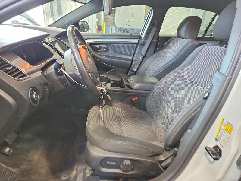 65732856 :رقم المزاد ، 1FAHP2E91EG153203 vin ، 2014 Ford Taurus مزاد بيع