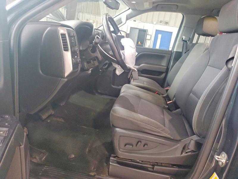 Продажа на аукционе авто 2018 Chevrolet Silverado, vin: 2GCVKREC4J1113480, номер лота: 67107896