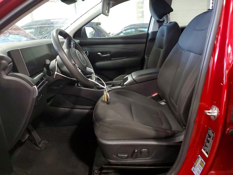 Продажа на аукционе авто 2025 Hyundai Tucson, vin: 5NMJB3DE2SH470197, номер лота: 67025366