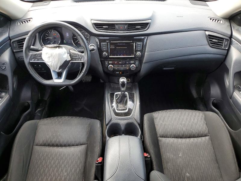 Продажа на аукционе авто 2019 Nissan Rogue, vin: KNMAT2MT5KP528591, номер лота: 65800556