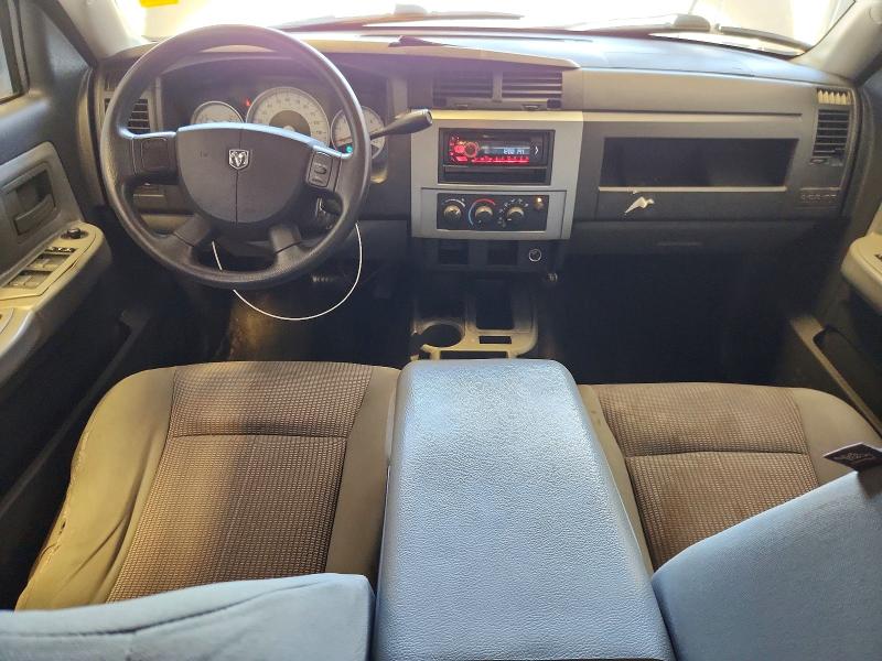 Aukcja sprzedaży 2008 Dodge Dakota, vin: 1D7HE48K58S500582, numer aukcji: 67202946