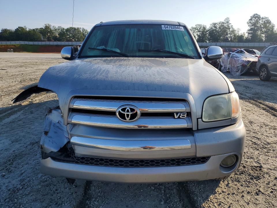 2006 Toyota Tundra მანქანა იყიდება აუქციონზე, vin: 5TBBT441X6S486020, აუქციონის ნომერი: 64763946