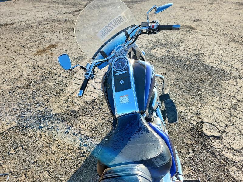 Продаж на аукціоні авто 2005 Suzuki C90, vin: JS1VY52A552108380, номер лоту: 66972356