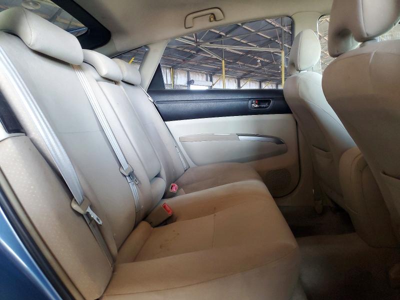 Aukcja sprzedaży 2006 Toyota Prius, vin: JTDKB20U467075947, numer aukcji: 64391516