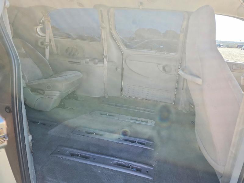 Продажа на аукционе авто 2003 Chrysler Town & Country, vin: 2C4GP24333R242799, номер лота: 64980786