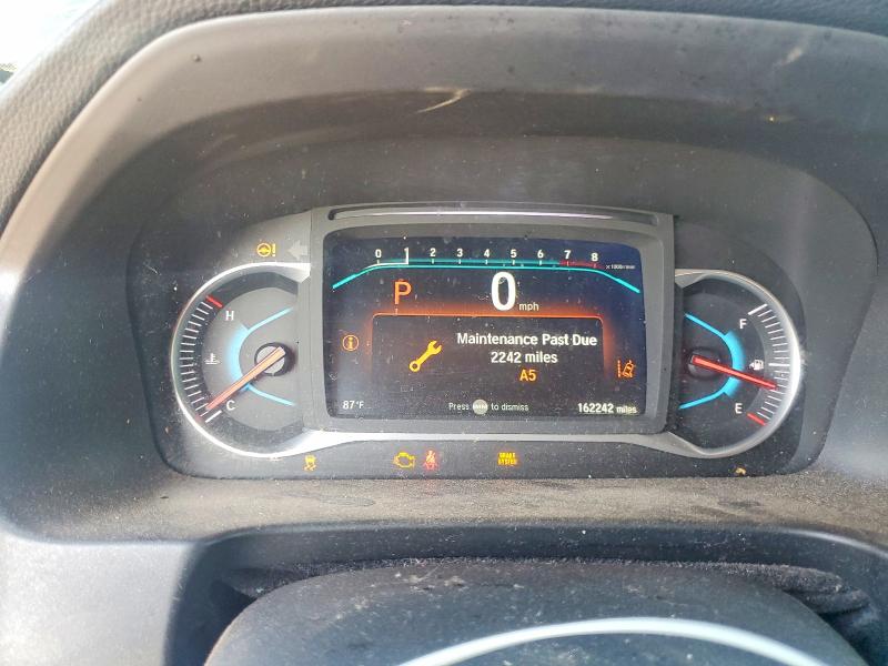 65149256 :رقم المزاد ، 5FNYF5H51LB011769 vin ، 2020 Honda Pilot مزاد بيع