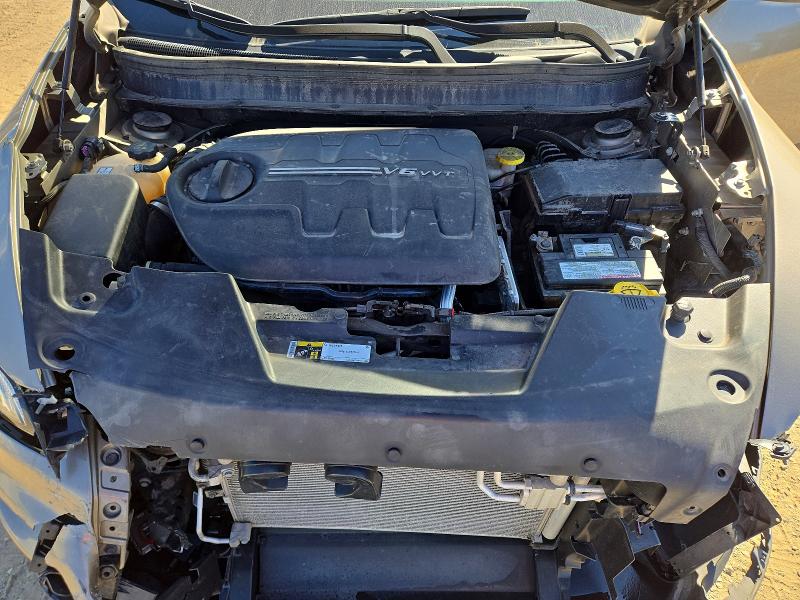 Продажа на аукционе авто 2017 Jeep Cherokee, vin: 1C4PJMDS7HW653917, номер лота: 65265116