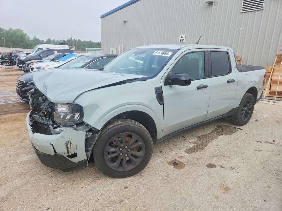 Aukcja sprzedaży 2024 Ford Maverick, vin: 3FTTW8J94RRA14052, numer aukcji: 64658066
