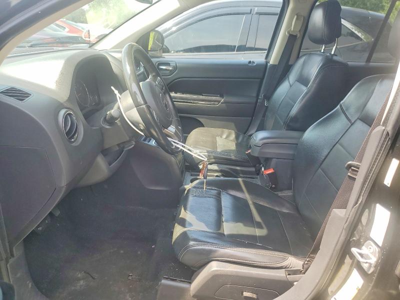 2012 Jeep Compass მანქანა იყიდება აუქციონზე, vin: 1C4NJDCB3CD578811, აუქციონის ნომერი: 64833756
