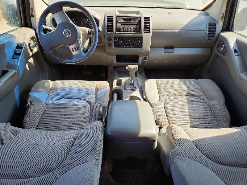 Продаж на аукціоні авто 2005 Nissan Frontier, vin: 1N6AD07U55C419675, номер лоту: 64801796