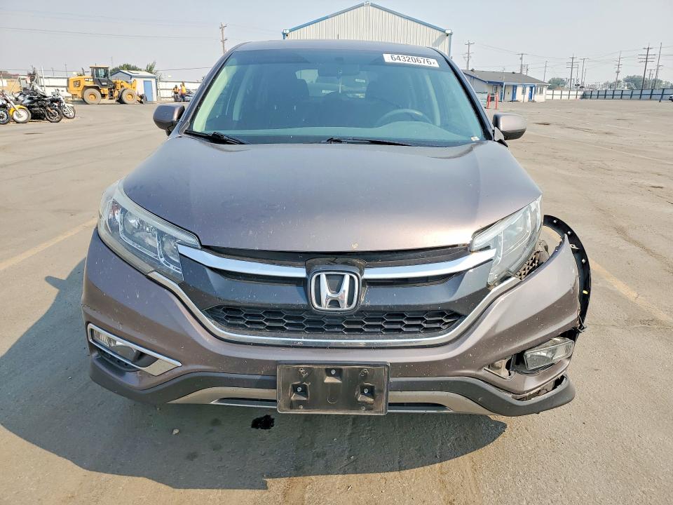 64320676 :رقم المزاد ، 2HKRM4H59GH645066 vin ، 2016 Honda Cr-v مزاد بيع