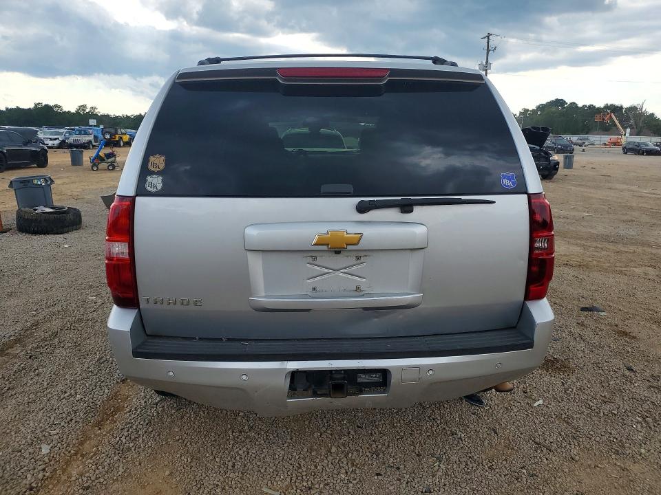Aukcja sprzedaży 2013 Chevrolet Tahoe, vin: 1GNSCBE06DR131477, numer aukcji: 63378266