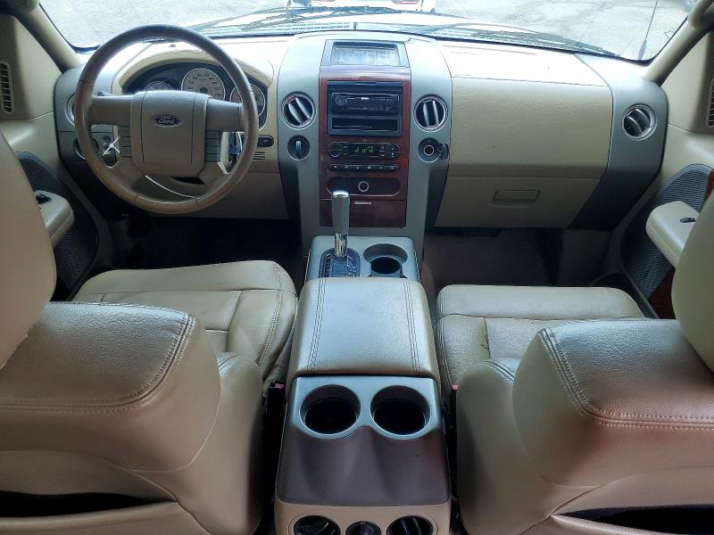 63124666 :رقم المزاد ، 1FTPW14V57KA46902 vin ، 2007 Ford F150 مزاد بيع