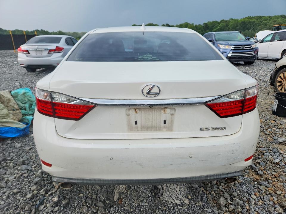 Aukcja sprzedaży 2015 Lexus Es, vin: JTHBK1GG1F2162145, numer aukcji: 64543966
