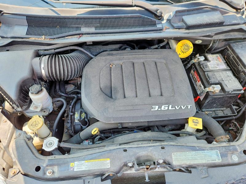Aukcja sprzedaży 2017 Dodge Grand Caravan, vin: 2C4RDGDG3HR681980, numer aukcji: 63168666