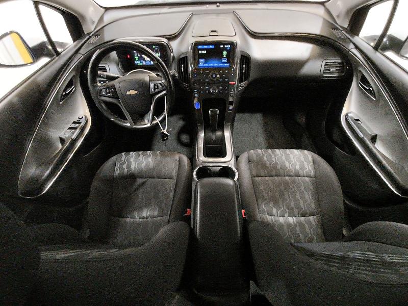 2014 Chevrolet Volt მანქანა იყიდება აუქციონზე, vin: 1G1RE6E45EU136947, აუქციონის ნომერი: 66369106