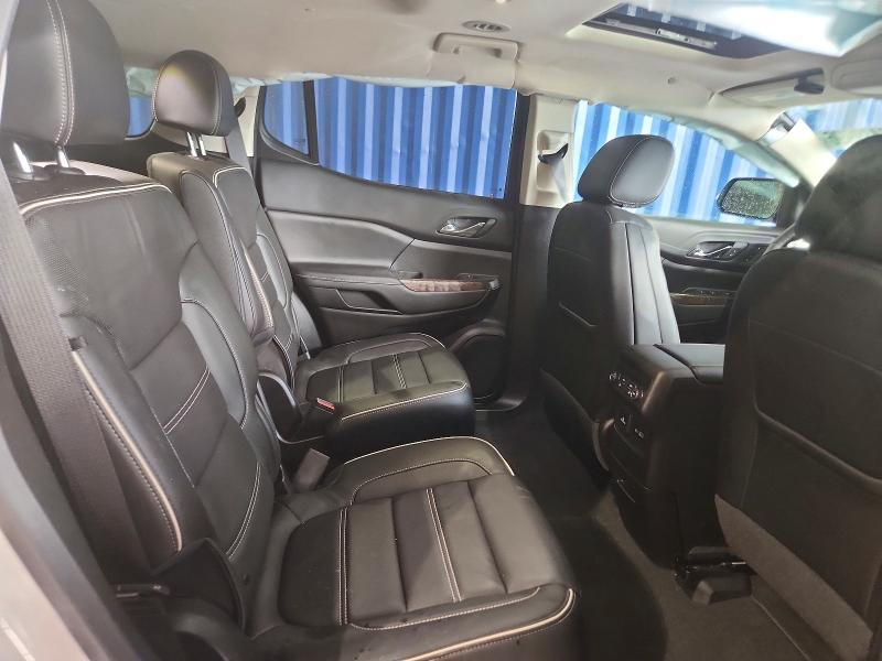 Aukcja sprzedaży 2023 Gmc Acadia, vin: 1GKKNXLS3PZ248270, numer aukcji: 66489996