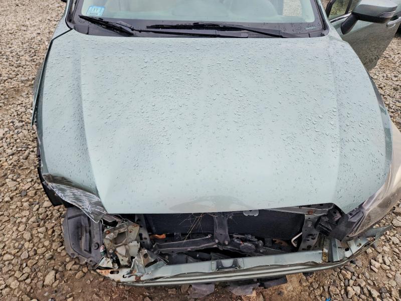 Aukcja sprzedaży 2015 Subaru Impreza, vin: JF1GJAS68FH023707, numer aukcji: 66016226