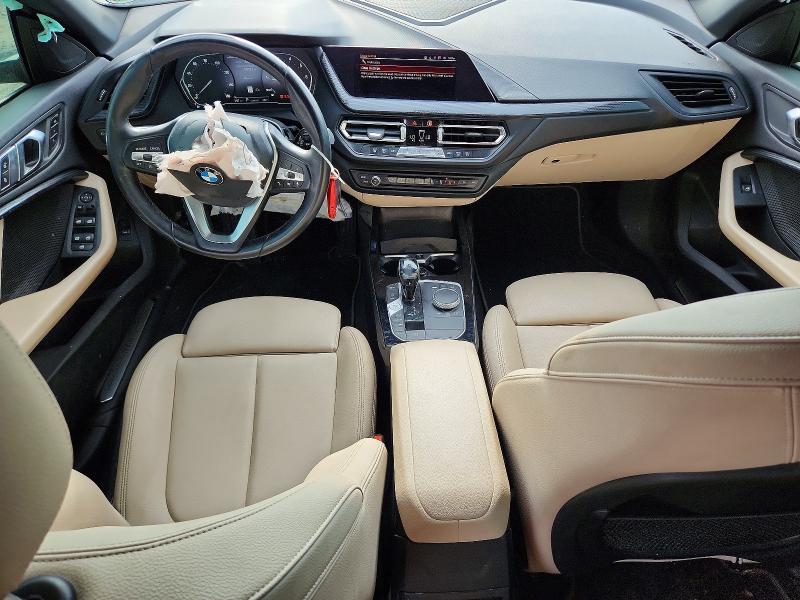 Aukcja sprzedaży 2021 Bmw 228xi, vin: WBA73AK04M7G72293, numer aukcji: 67169296