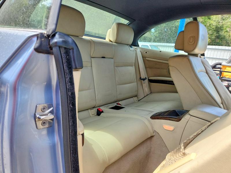 65888216 :رقم المزاد ، WBAWL1C55APX27381 vin ، 2010 Bmw 328 مزاد بيع