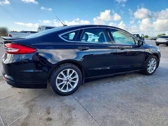 Aukcja sprzedaży 2017 Ford Fusion, vin: 3FA6P0HD3HR244451, numer aukcji: 64377606