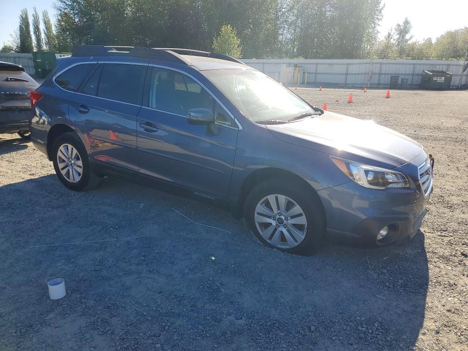 Продажа на аукционе авто 2017 Subaru Outback, vin: 4S4BSAFC7H3265773, номер лота: 66220316