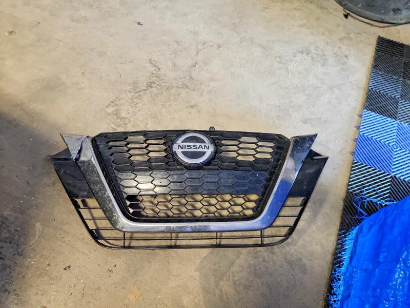 Aukcja sprzedaży 2019 Nissan Altima, vin: 1N4BL4CV8KC209122, numer aukcji: 65804626