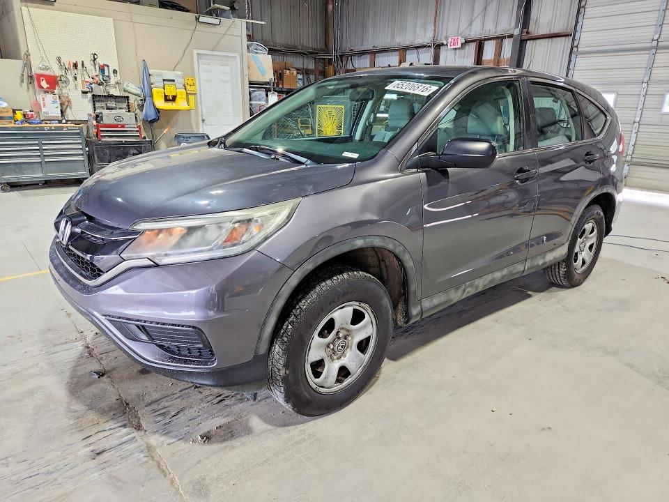 Aukcja sprzedaży 2015 Honda Cr-v, vin: 5J6RM4H30FL112705, numer aukcji: 65206816