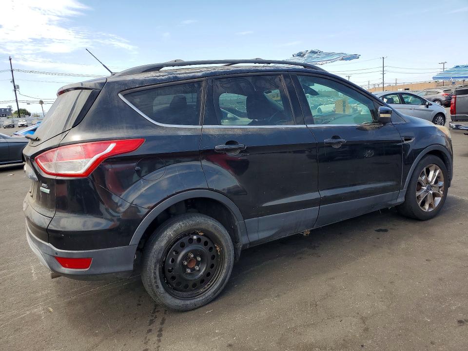 Aukcja sprzedaży 2013 Ford Escape, vin: 1FMCU0HX9DUA53194, numer aukcji: 64473306