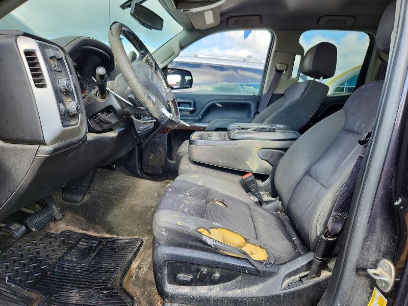 Aukcja sprzedaży 2014 Gmc Sierra, vin: 1GTV2UECXEZ409538, numer aukcji: 64282736