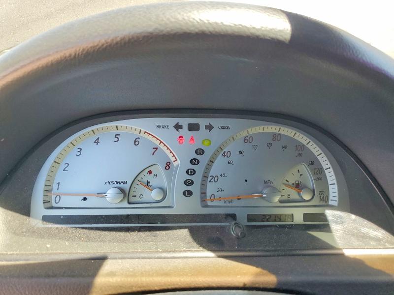 Продажа на аукционе авто 2004 Toyota Camry, vin: 4T1BE32K54U374799, номер лота: 65295176