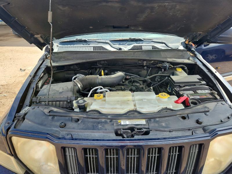 Продажа на аукционе авто 2012 Jeep Liberty, vin: 1C4PJMAK9CW187369, номер лота: 66102786
