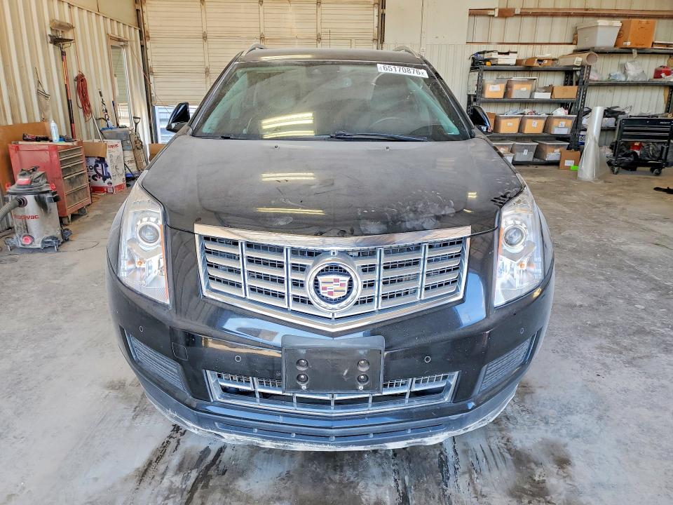 Продаж на аукціоні авто 2016 Cadillac Srx, vin: 3GYFNBE3XGS524151, номер лоту: 65170876