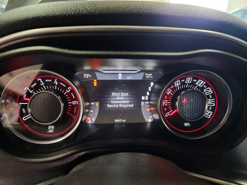 66127286 :رقم المزاد ، 2C3CDZAG8FH798242 vin ، 2015 Dodge Challenger مزاد بيع