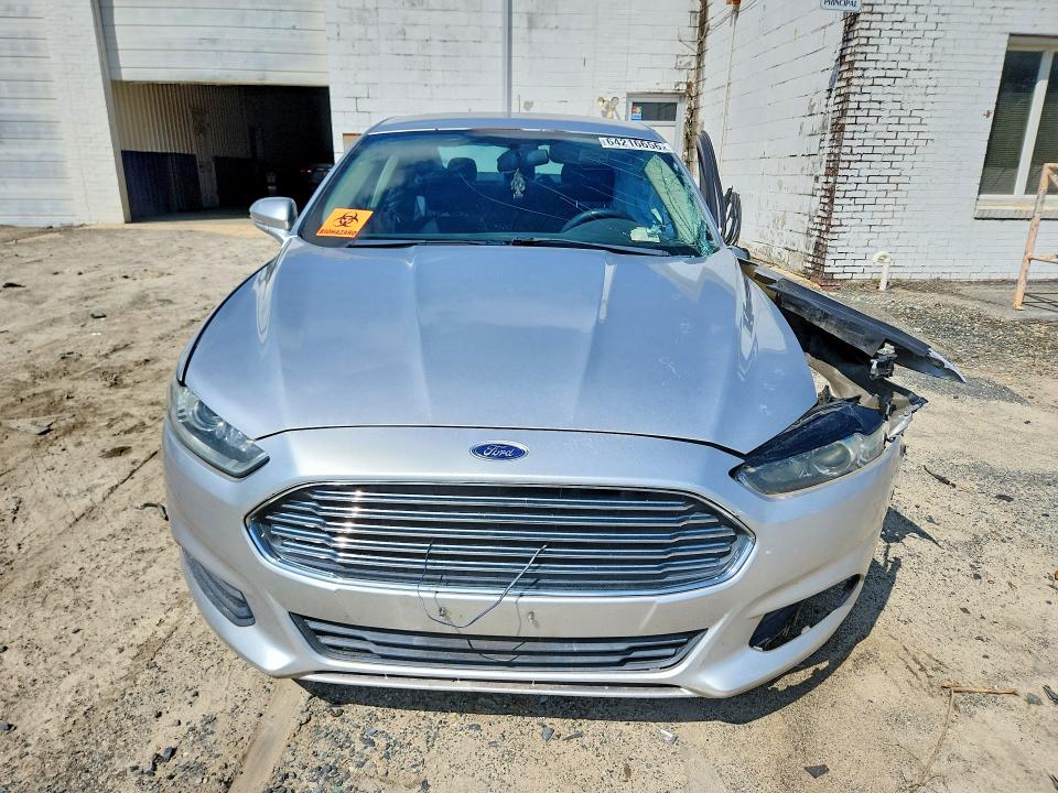 Продаж на аукціоні авто 2013 Ford Fusion, vin: 3FA6P0H70DR257131, номер лоту: 64216656