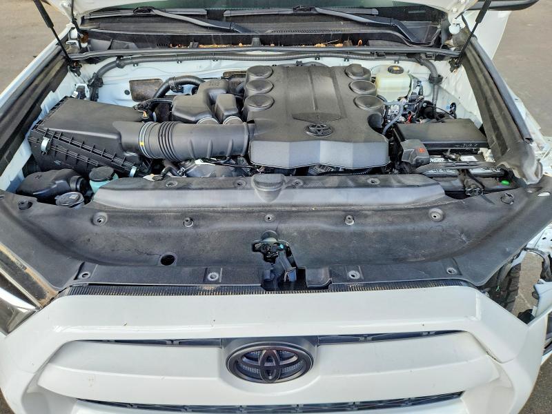 2019 Toyota 4runner მანქანა იყიდება აუქციონზე, vin: JTEBU5JR5K5677487, აუქციონის ნომერი: 64963376