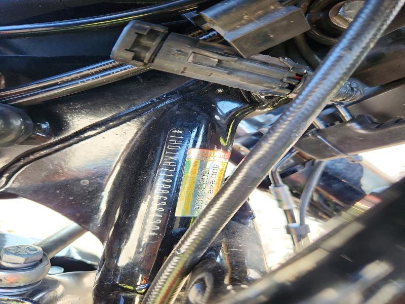 Продаж на аукціоні авто 2024 Harley-davidson Fltrx, vin: 1HD1KH718RB638430, номер лоту: 65144916