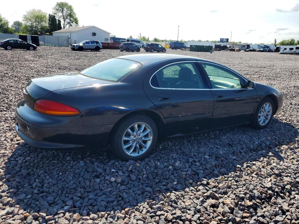 Aukcja sprzedaży 2003 Chrysler Concorde, vin: 2C3AD56G03H518432, numer aukcji: 63780936