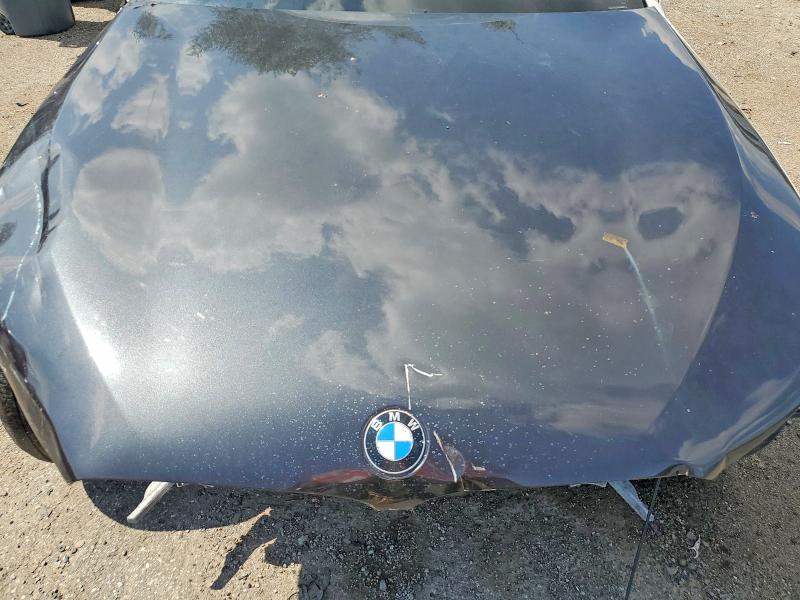 2019 Bmw 530 მანქანა იყიდება აუქციონზე, vin: WBAJA7C55KWW32992, აუქციონის ნომერი: 66139296