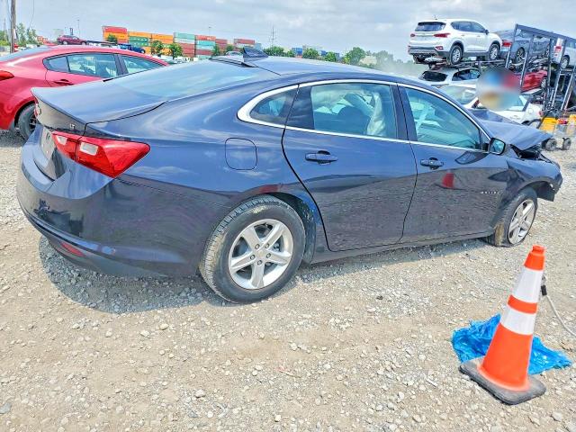 63557576 :رقم المزاد ، 1G1ZD5ST5PF176204 vin ، 2023 Chevrolet Malibu مزاد بيع
