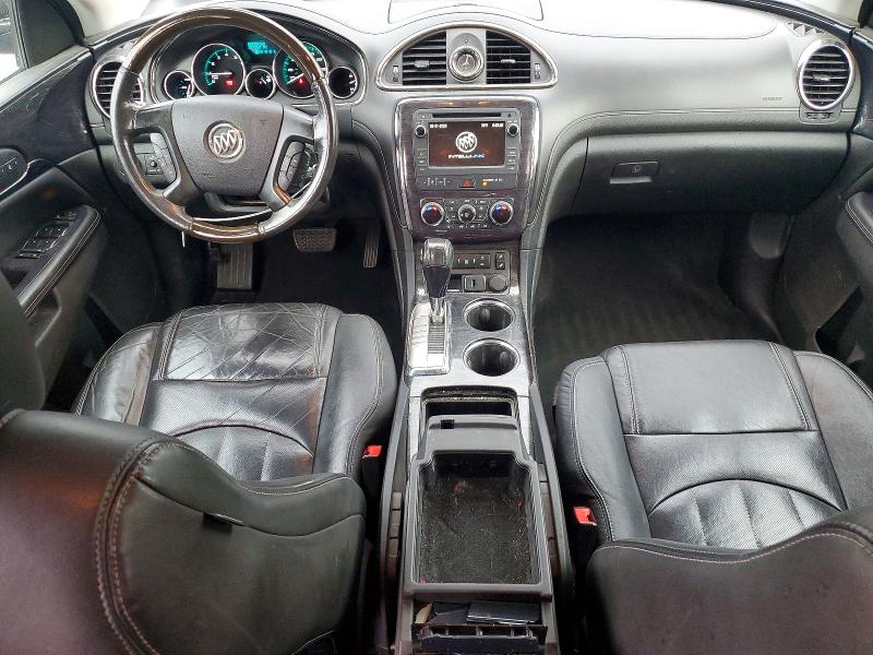 Aukcja sprzedaży 2015 Buick Enclave, vin: 5GAKRBKD4FJ342369, numer aukcji: 65864276