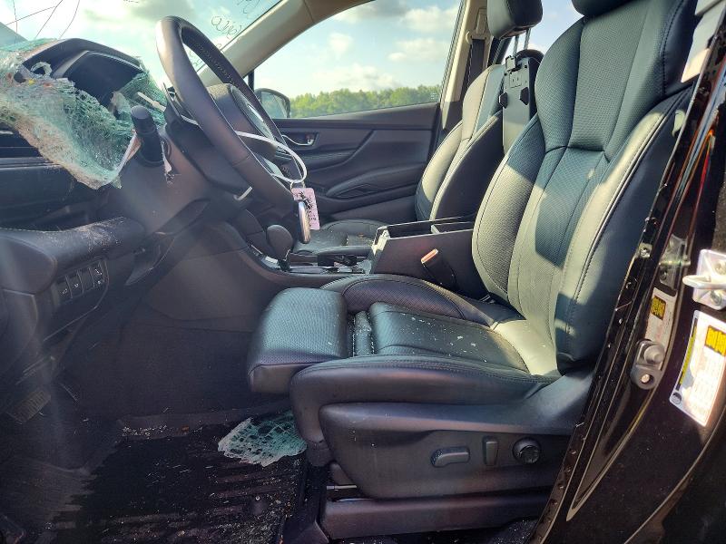 Aukcja sprzedaży 2025 Subaru Ascent, vin: 4S4WMAWD4S3438628, numer aukcji: 64053956
