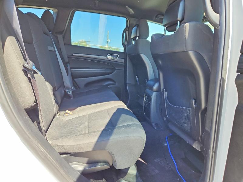 Продаж на аукціоні авто 2019 Jeep Grand Cherokee, vin: 1C4RJFAG8KC527563, номер лоту: 66946916
