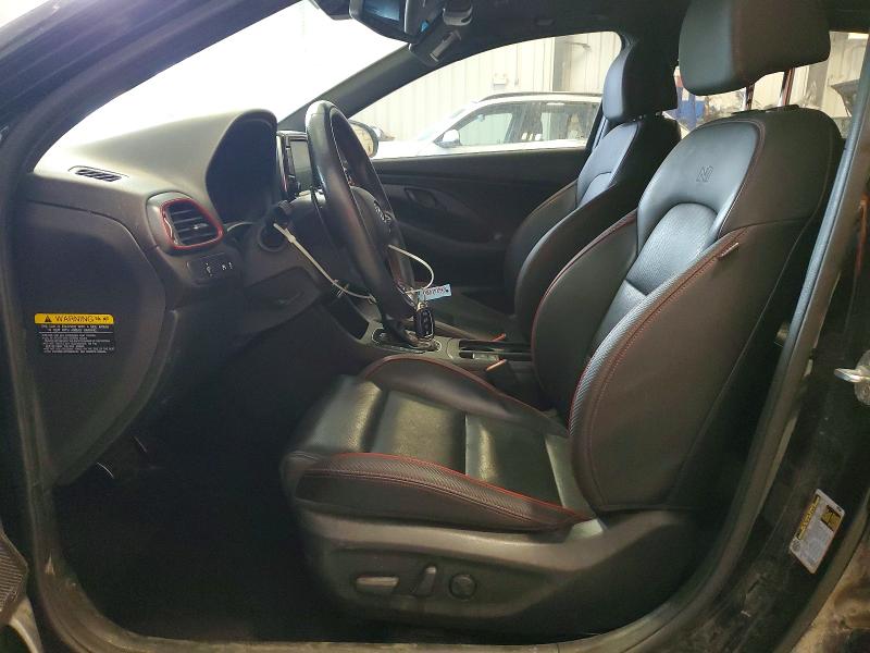 66212486 :رقم المزاد ، KMHH55LC6KU089328 vin ، 2019 Hyundai Elantra Gt مزاد بيع