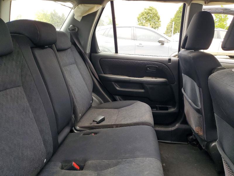 Продажа на аукционе авто 2005 Honda Cr-v, vin: JHLRD68585C006409, номер лота: 65034746