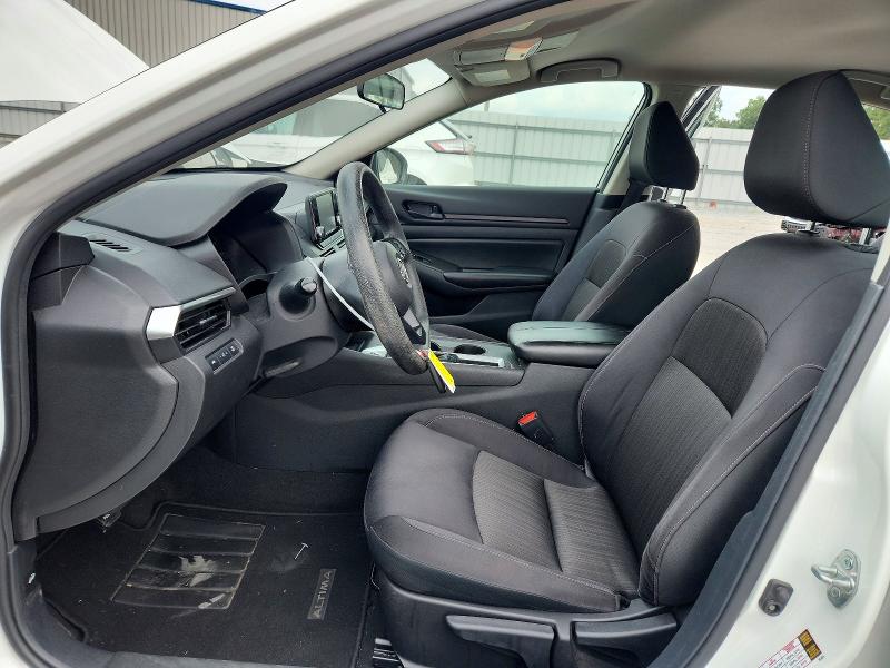 Продаж на аукціоні авто 2024 Nissan Altima, vin: 1N4BL4BV1RN370119, номер лоту: 66316246