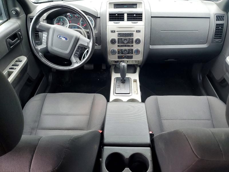 64737396 :رقم المزاد ، 1FMCU0D77CKC03870 vin ، 2012 Ford Escape مزاد بيع