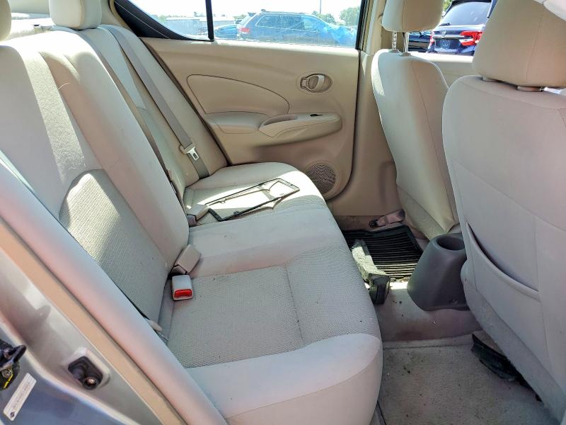 64056206 :رقم المزاد ، 3N1CN7AP0CL926105 vin ، 2012 Nissan Versa مزاد بيع