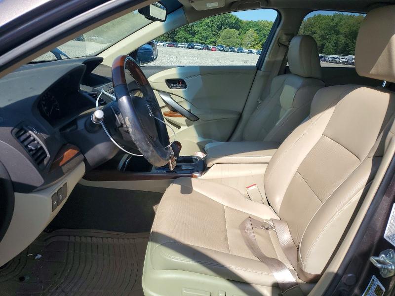 Продаж на аукціоні авто 2013 Acura Rdx, vin: 5J8TB4H53DL012289, номер лоту: 65799776